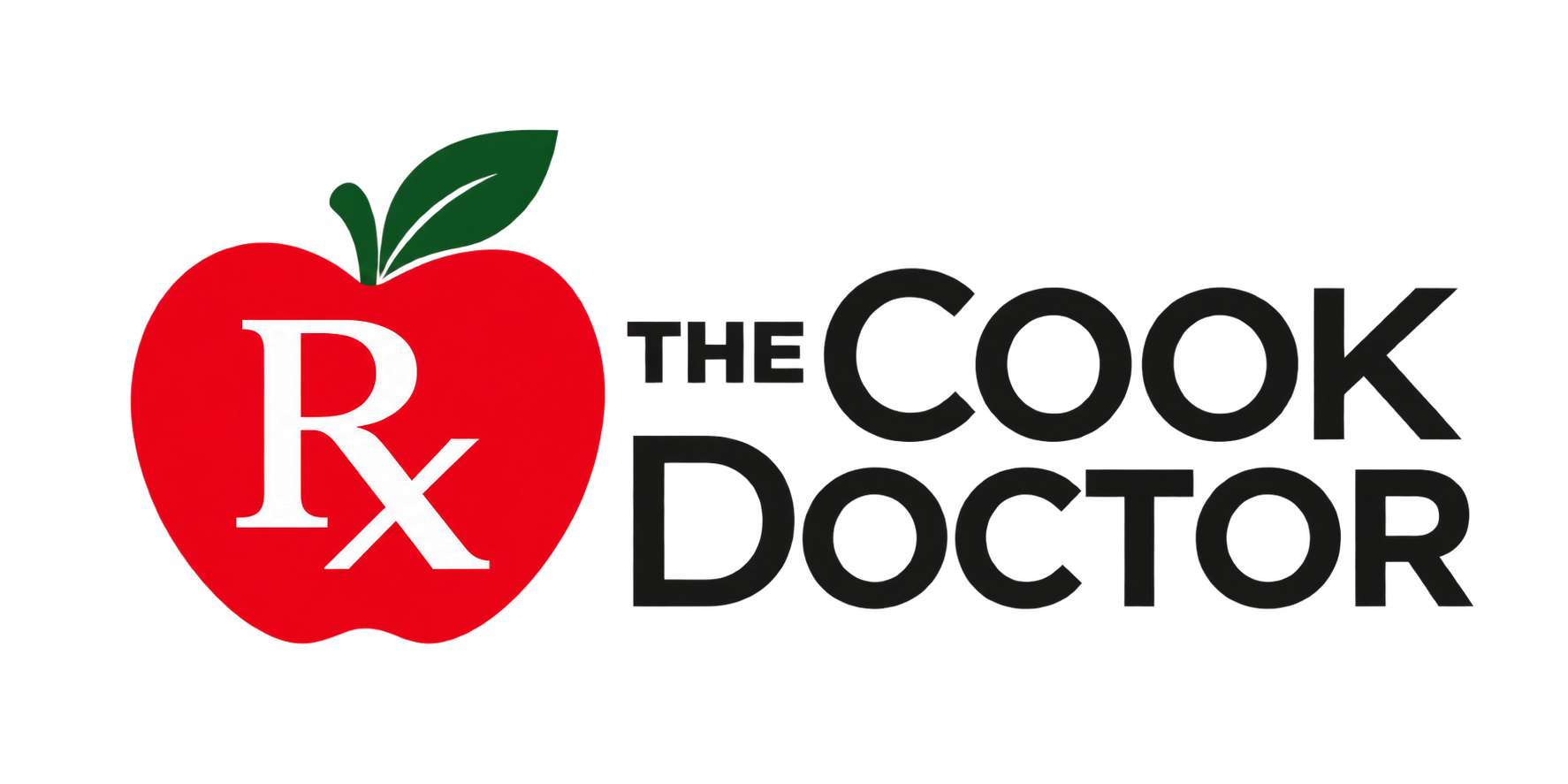 THE COOK DOCTOR